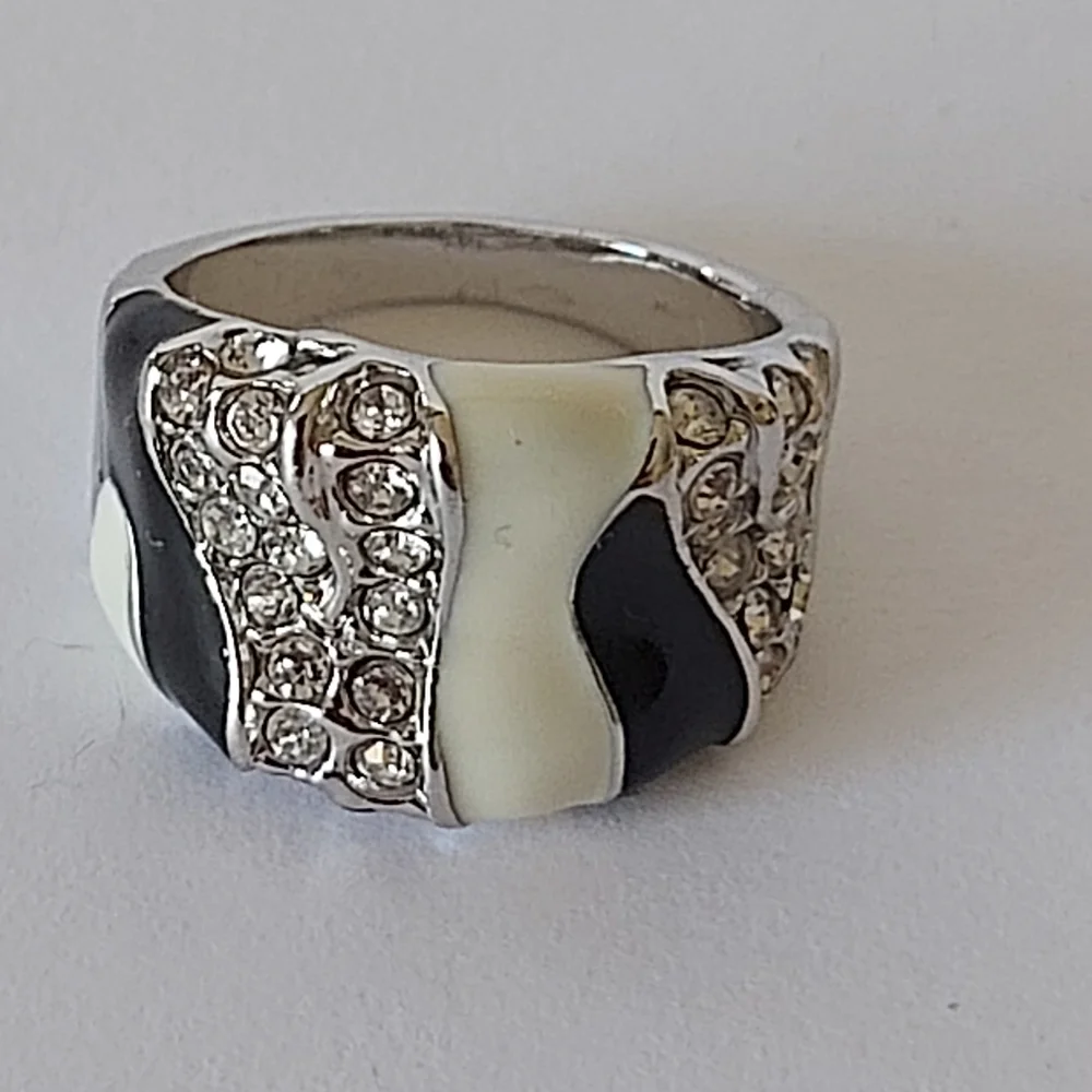 Ring 18kGP - Picture 4 of 11